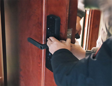 三山24小时上门开锁公司